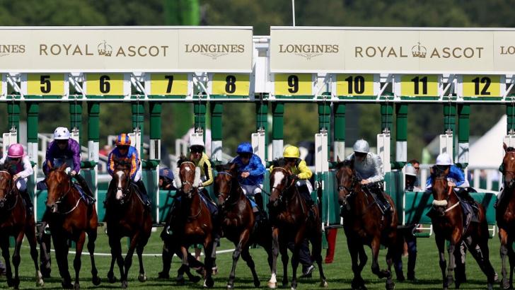 Royal Ascot 